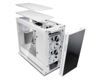 Fractal Design Define R6C White Tempered Glass - 463049 - zdjęcie 8